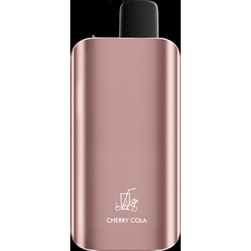 HQD Glaze Вишня Кола